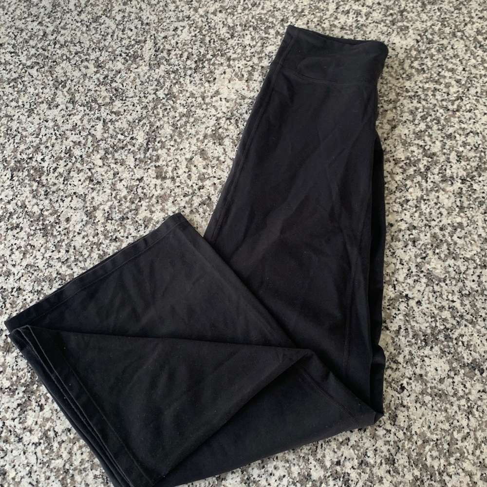Elation wide leg